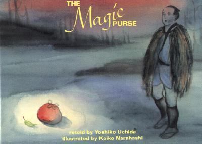 The magic purse