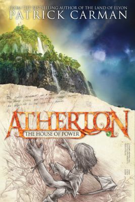 Atherton : the house of power