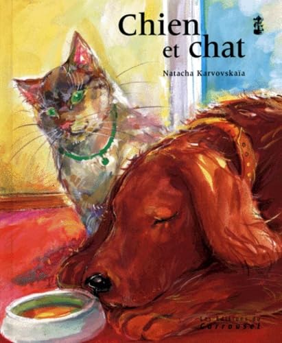 Chien et chat