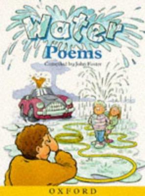 Water poems