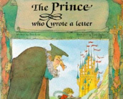 The prince who wrote a letter