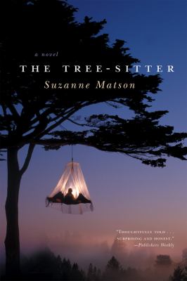 The tree-sitter : a novel