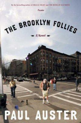 The Brooklyn follies : a novel