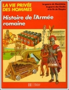 Histoire de l'armée romaine