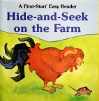 Hide-and-seek on the farm