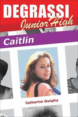 Degrassi Junior High : Caitlin