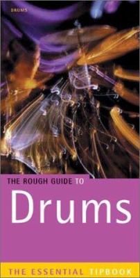 The rough guide to drums