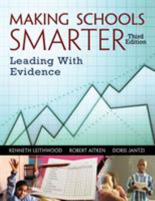 Making schools smarter : leading with evidence