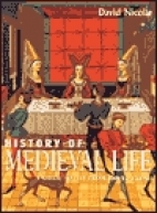 The history of medieval life