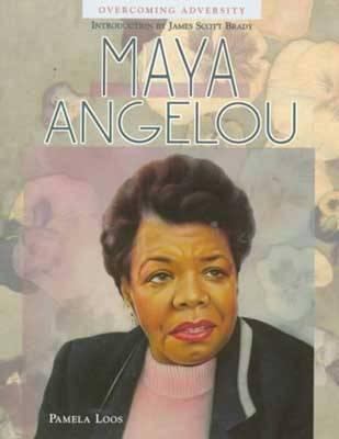 Maya Angelou