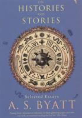 On histories and stories : selected essays