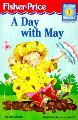 A day with May