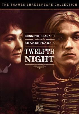 Twelfth night : or, what you will