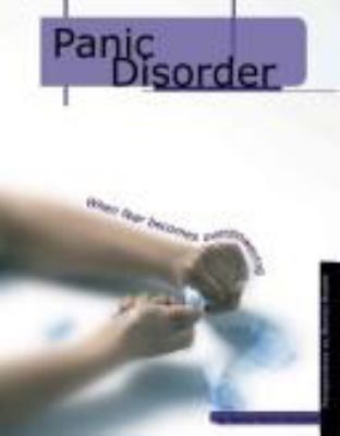 Panic disorders