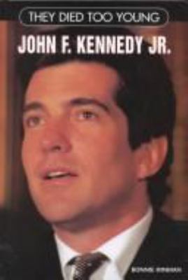 John F. Kennedy Jr.