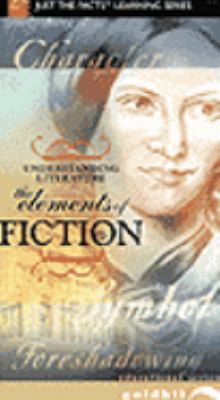 The elements of fiction