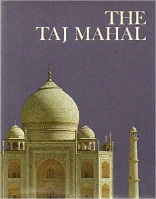 The Taj Mahal