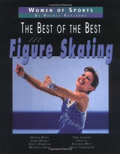 The best of the best in figure skating