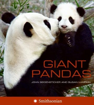 Giant pandas