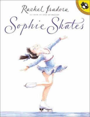 Sophie skates