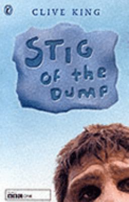 Stig of the dump