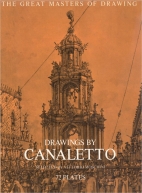 Drawings by Canaletto,