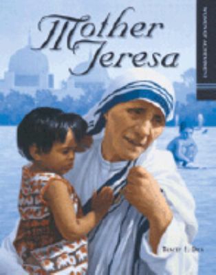 Mother Teresa