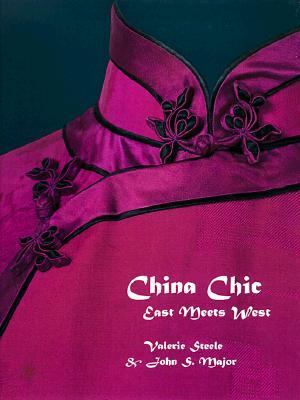 China chic : East meets West