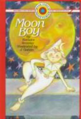 Moon boy