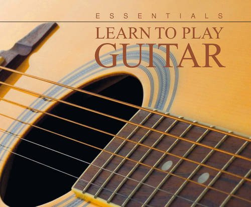 Learn to play guitar