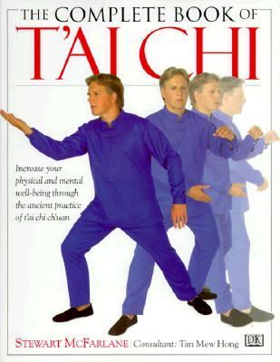 The complete book of t'ai chi