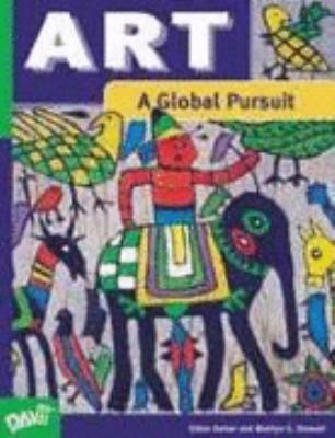 Art : a global pursuit. Teacher resource binder /