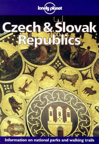 Czech & Slovak republics