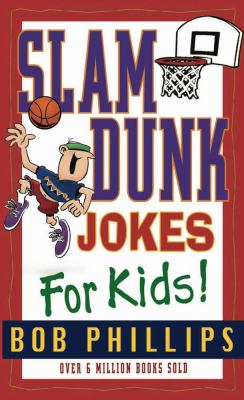 Slam dunk jokes for kids