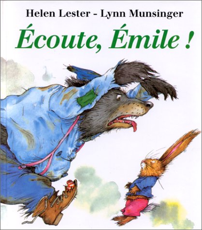 Écoute, Émile!