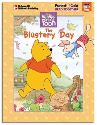 Disney's Winnie the Pooh. The blustery day /