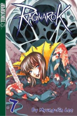 Ragnarok. Vol. 7, Seeds of betrayal /