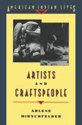 Artists and craftspeople