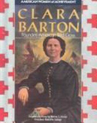 Clara Barton