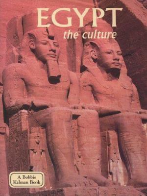 Egypt, the culture