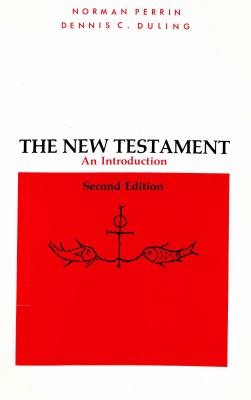 The New Testament, an introduction : proclamation and parenesis, myth and history