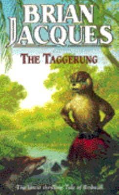 The Taggerung : a tale of redwall