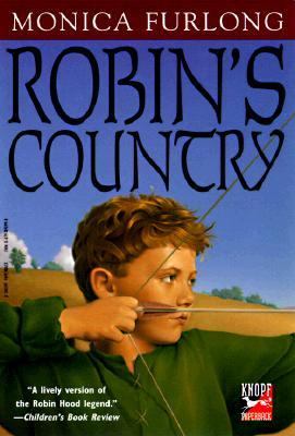 Robin's country