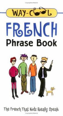 French phrase book