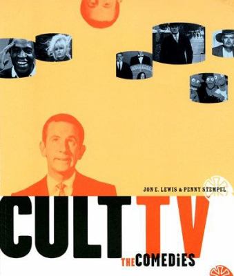 Cult TV : the comedies