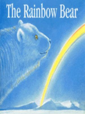The rainbow bear