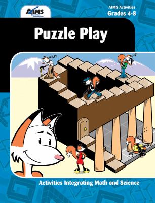 Puzzle play