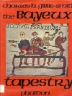 The Bayeux Tapestry