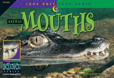 Animal mouths