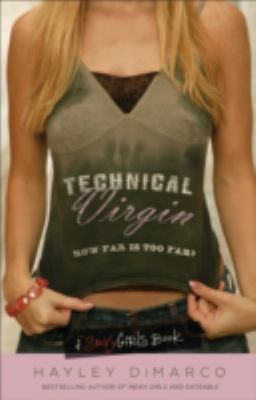 Technical virgin : how far is too far?